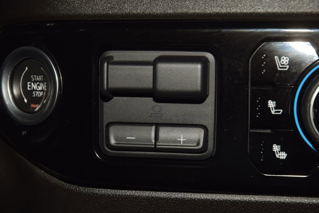 2024 Chevrolet Silverado 3500HD High Country - Photo 37