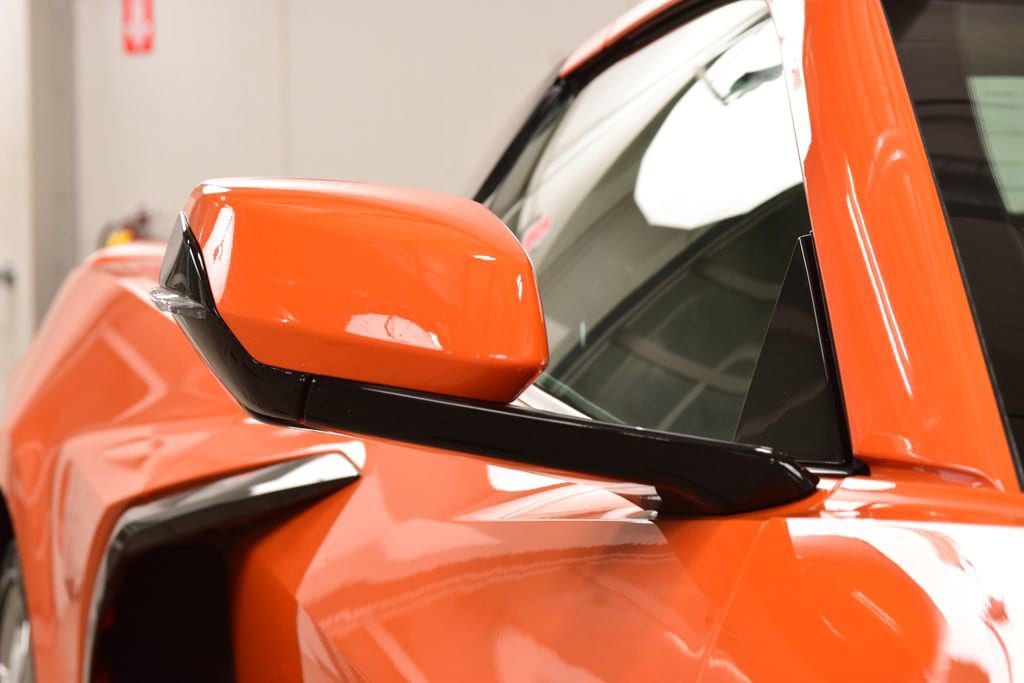 2023 Chevrolet Corvette 3LT - Photo 16