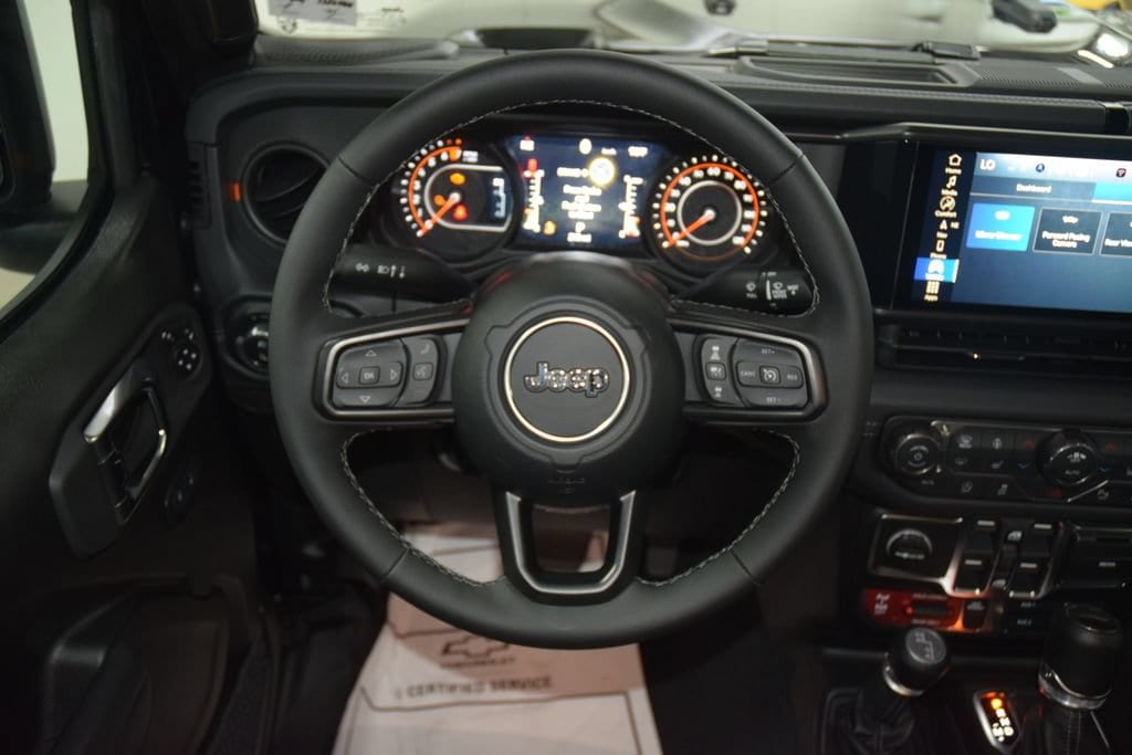 2026 Jeep Gladiator Mojave - Photo 39