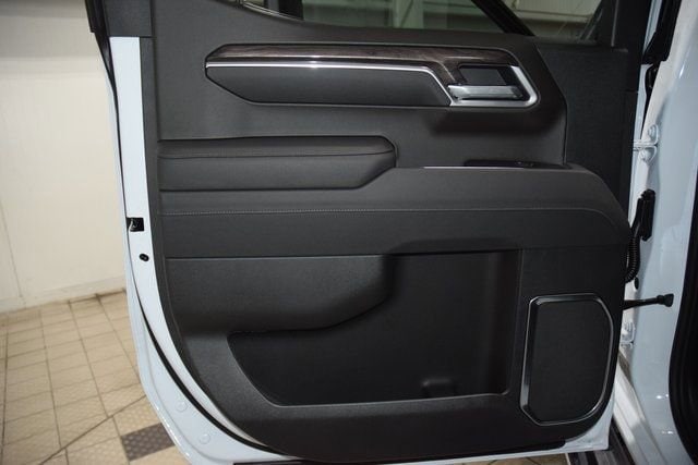 2026 Chevrolet Silverado 1500 LTZ - Photo 47