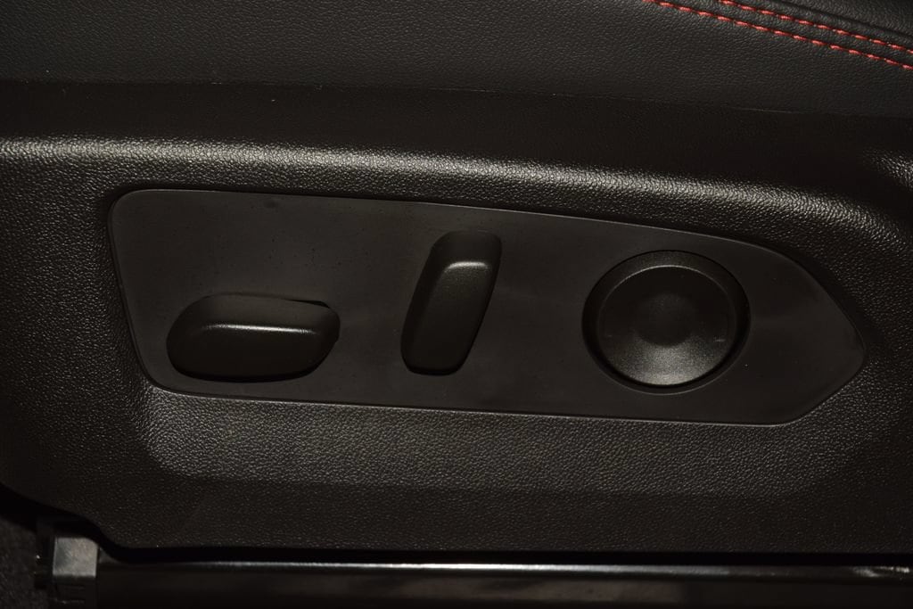 2026 Chevrolet Colorado Z71 - Photo 42