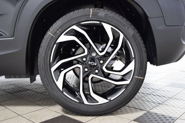 2026 Chevrolet Trailblazer RS - Photo 23