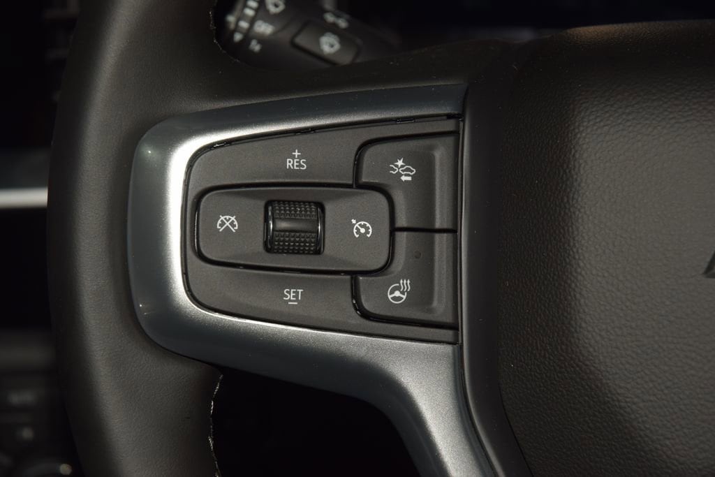 2026 Chevrolet Silverado 1500 LT - Photo 36