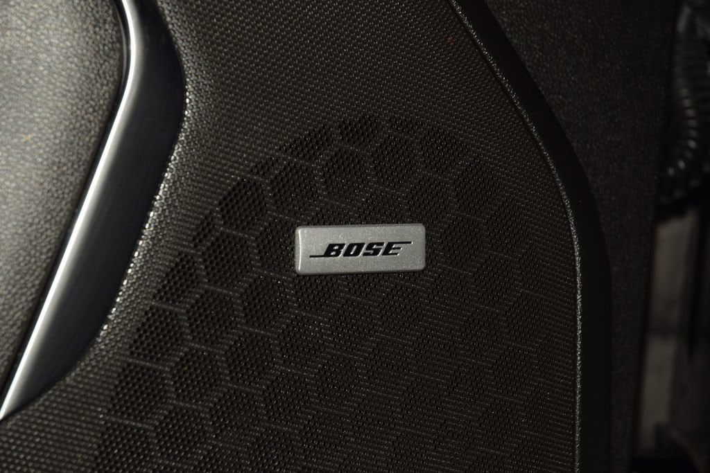 2024 Chevrolet Tahoe RST - Photo 48