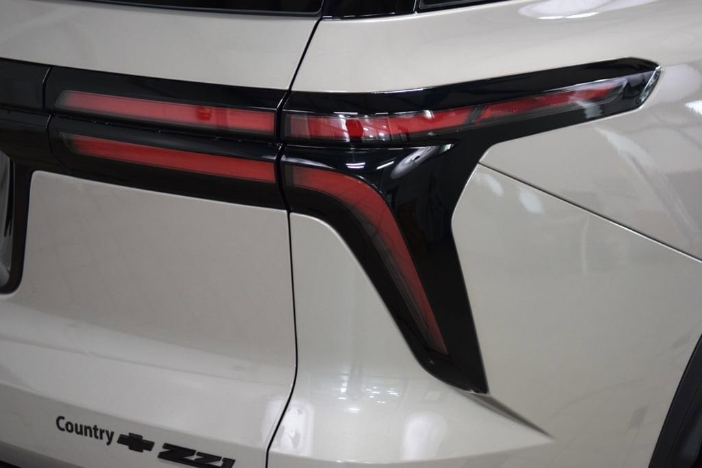 2026 Chevrolet Traverse Z71 - Photo 21