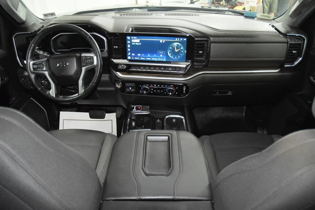 2022 Chevrolet Silverado 1500 RST - Photo 32