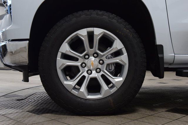 2026 Chevrolet Silverado 1500 LTZ - Photo 28