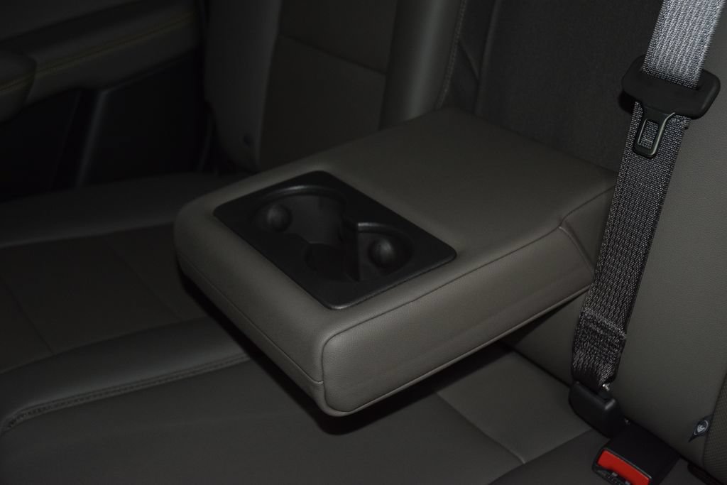 2026 Chevrolet Colorado ZR2 - Photo 47