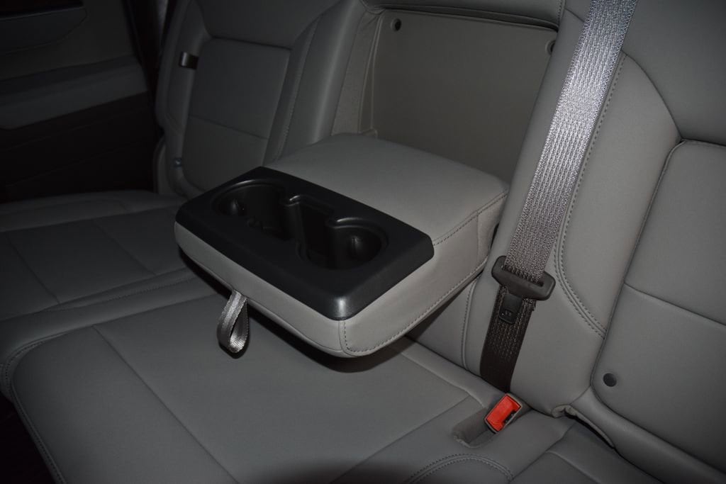 2026 Chevrolet Silverado 1500 RST - Photo 44