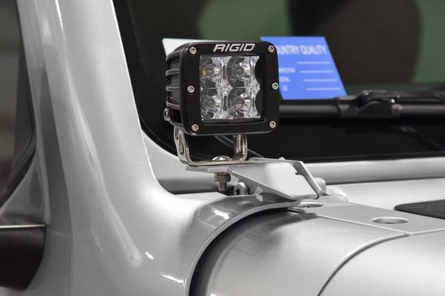 2024 Jeep Wrangler 4-Door Rubicon 392 - Photo 16