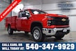  Chevrolet Silverado 3500 HD