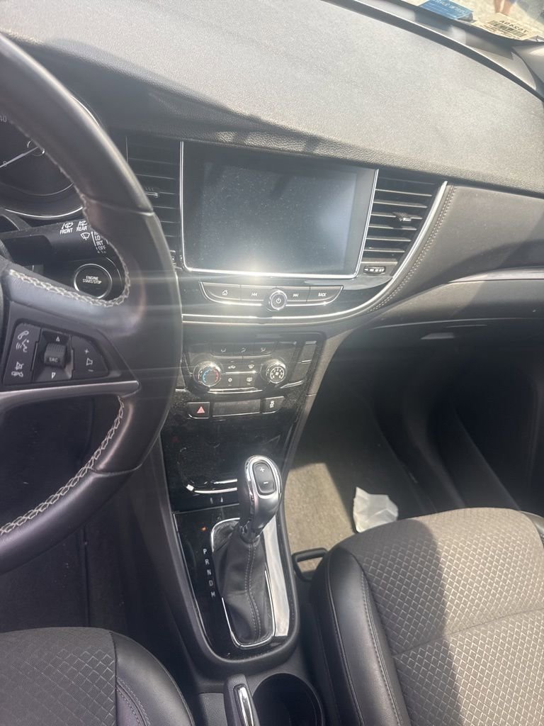 2021 Buick Encore Preferred - Photo 18
