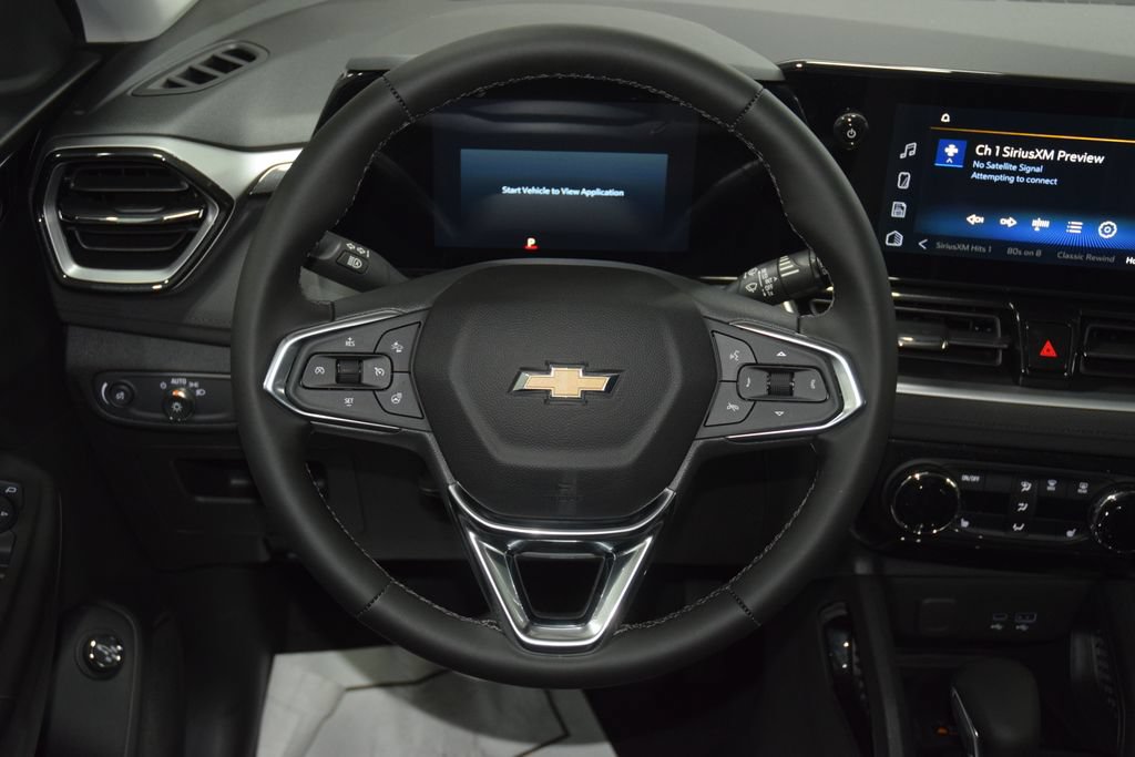 2026 Chevrolet Trailblazer LT - Photo 35