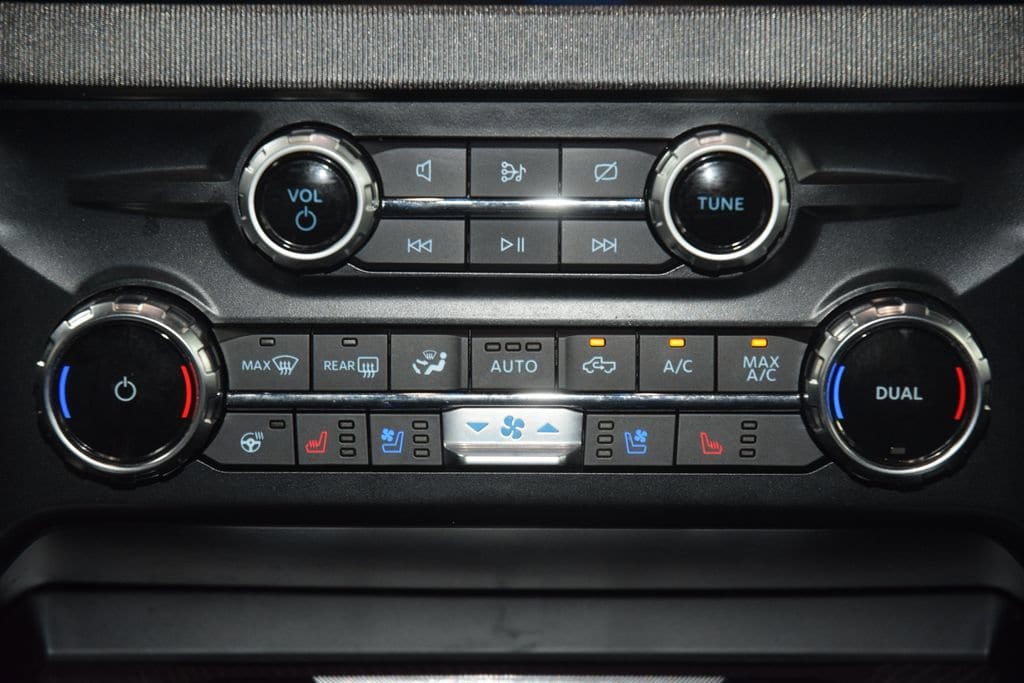2024 Ford F-250 Super Duty Platinum - Photo 34
