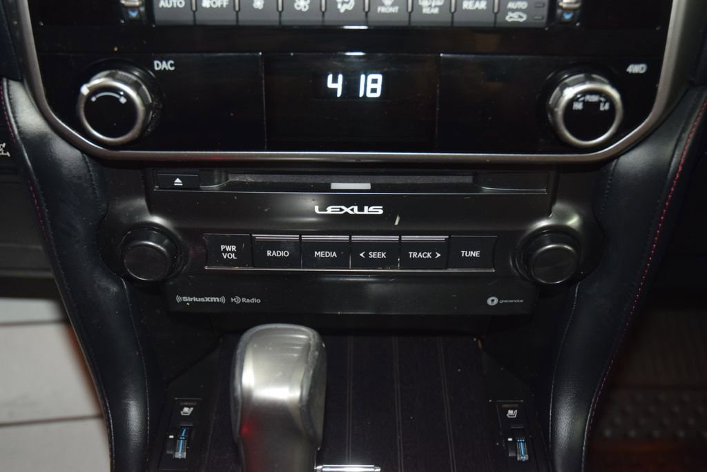 2022 Lexus GX PREMIUM - Photo 31