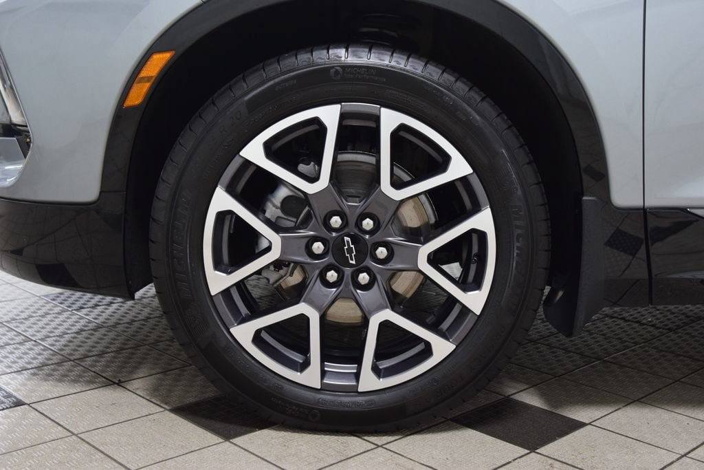 2024 Chevrolet Blazer RS - Photo 29