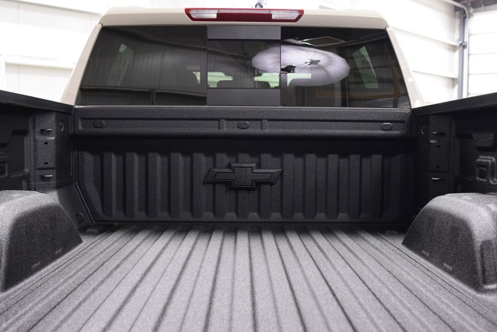 2026 Chevrolet Silverado 1500 RST - Photo 24