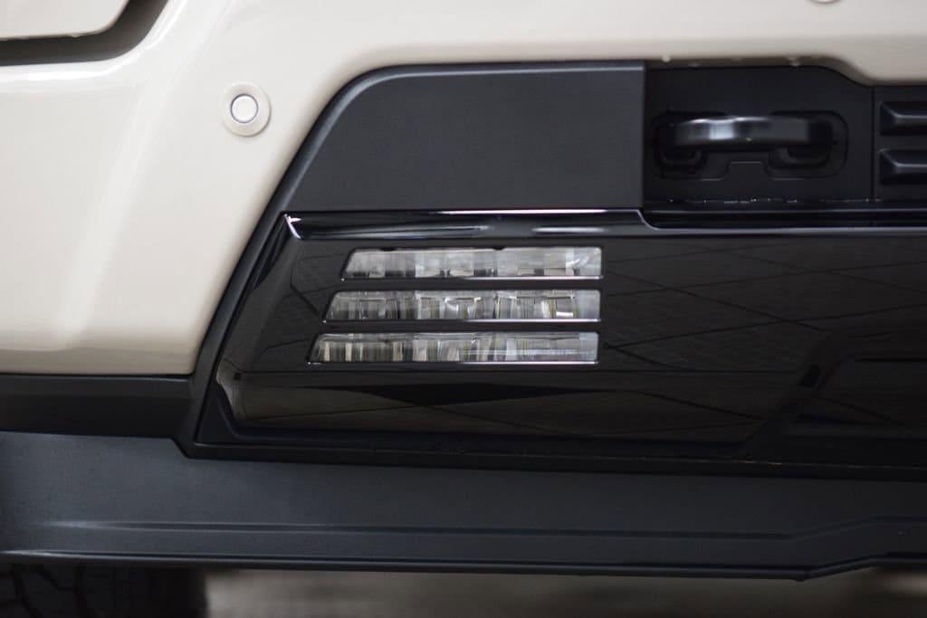 2026 Chevrolet Silverado 1500 RST - Photo 14