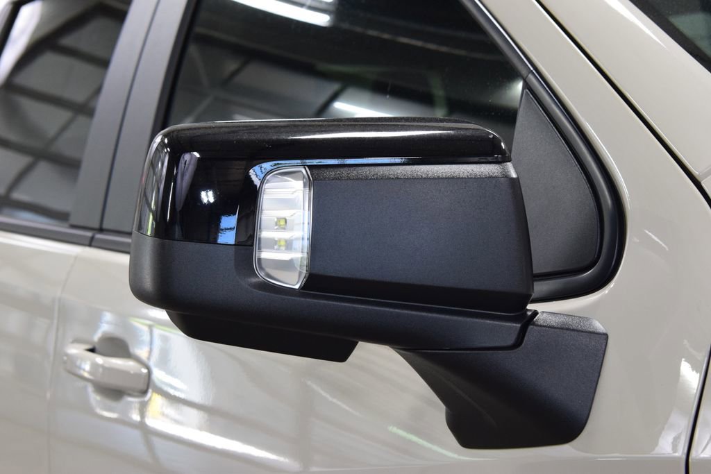 2026 Chevrolet Silverado 1500 RST - Photo 22