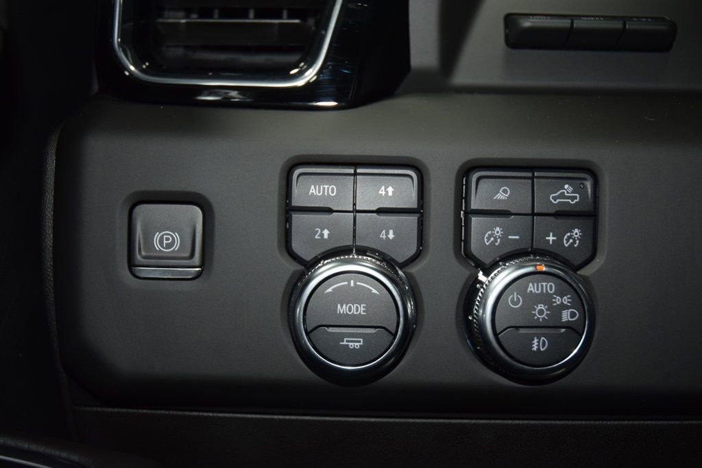 2024 GMC Sierra 1500 Denali Denali - Photo 40
