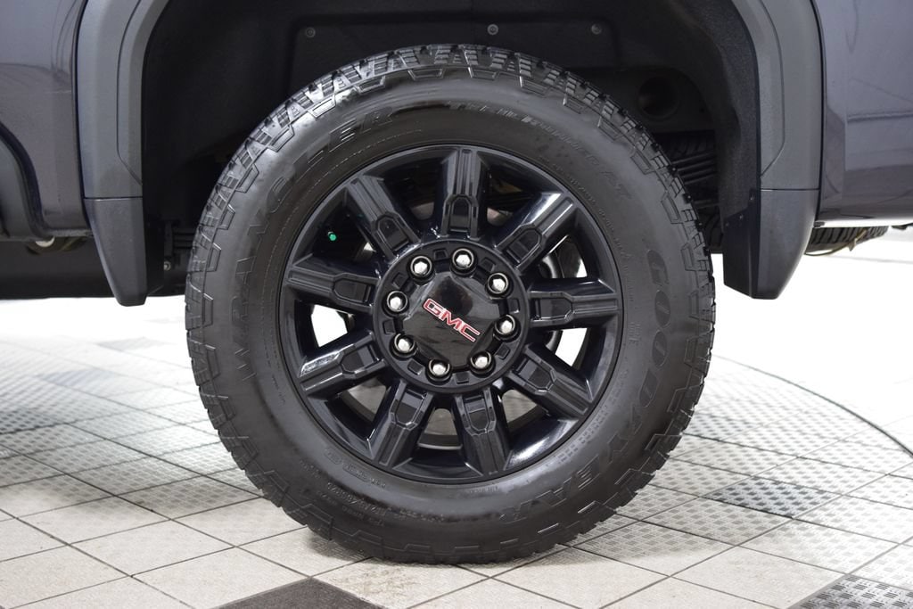 2024 GMC Sierra 2500HD AT4 - Photo 30