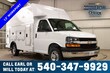  Chevrolet Express Cutaway 3500