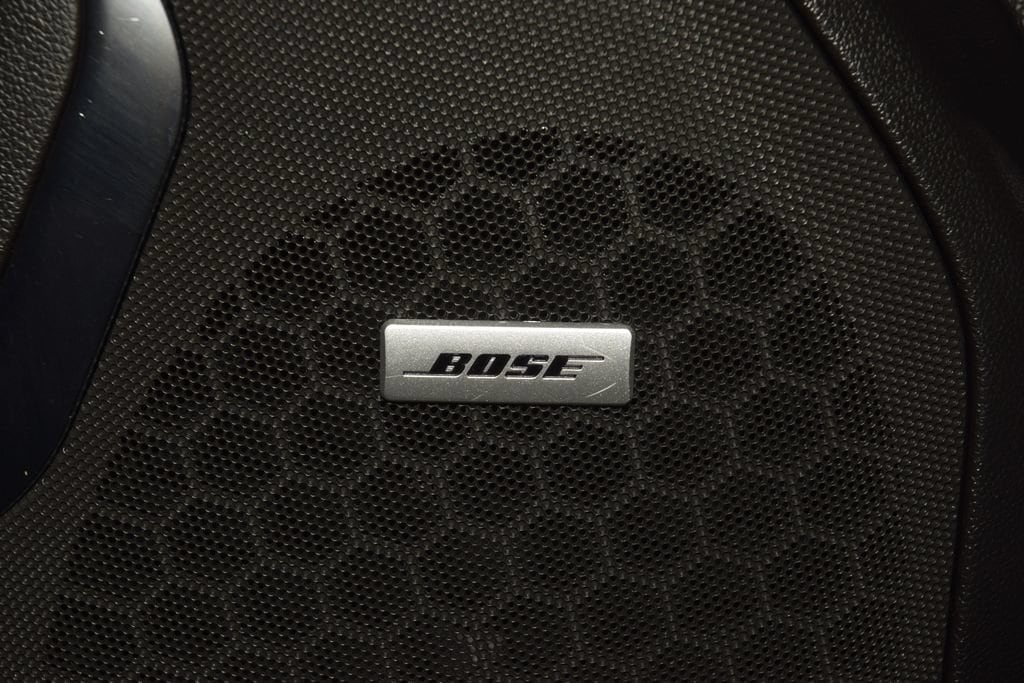 2024 Chevrolet Suburban RST - Photo 50