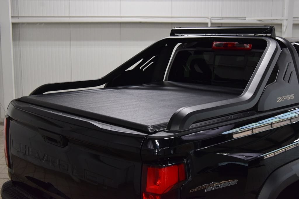 2023 Chevrolet Colorado ZR2 - Photo 25