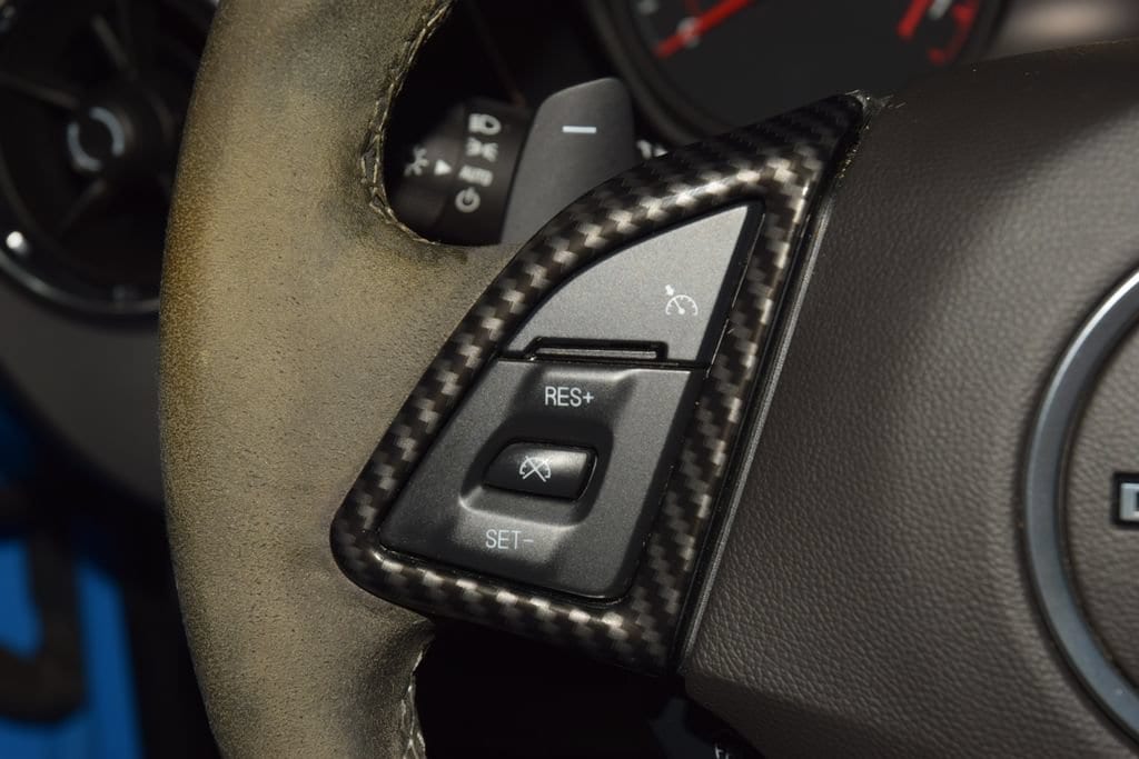 2023 Chevrolet Camaro 1SS - Photo 39