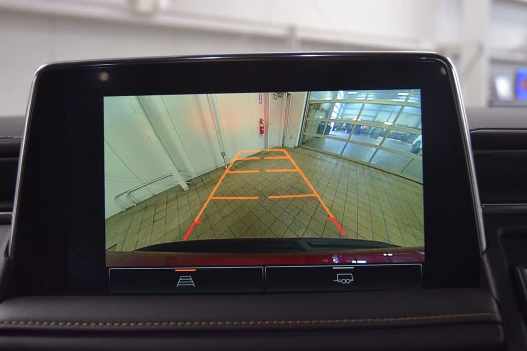 2024 GMC Yukon AT4 - Photo 55