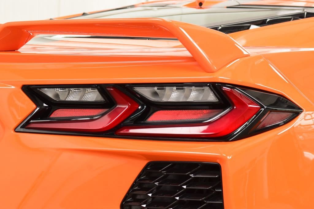 2023 Chevrolet Corvette 2LT - Photo 17