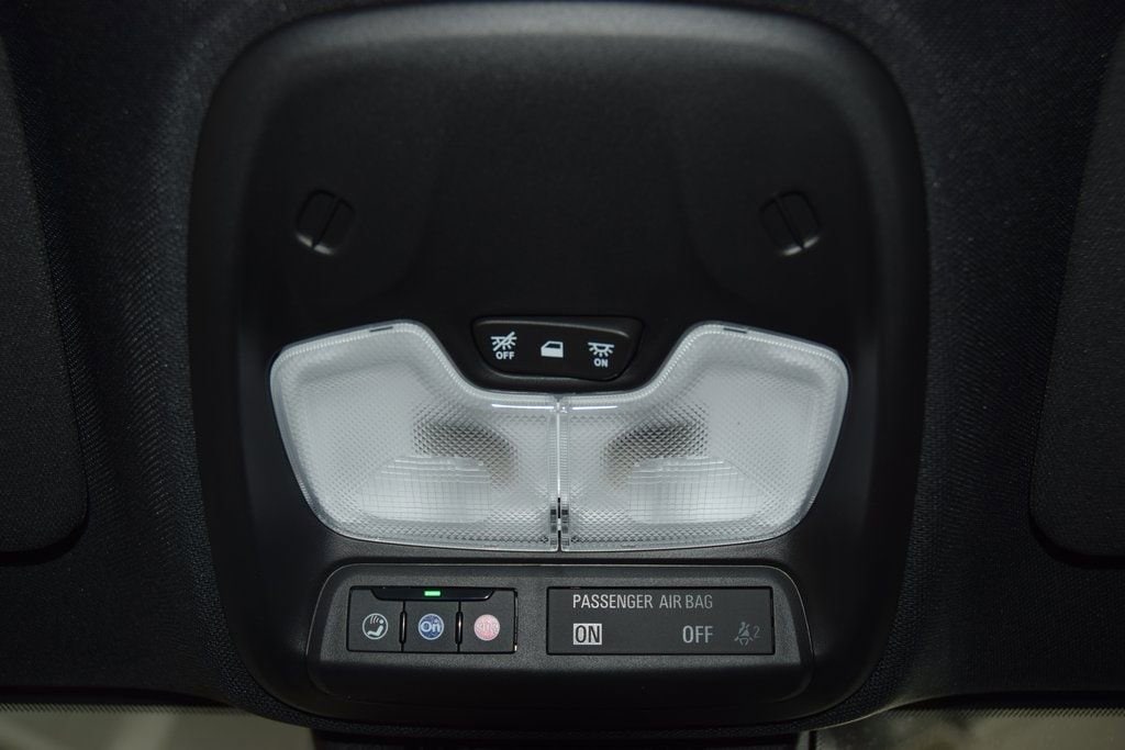 2026 Chevrolet Colorado Z71 - Photo 50