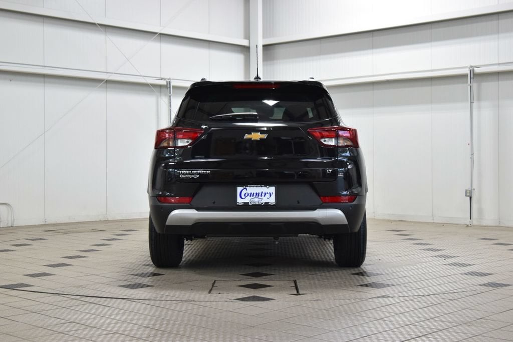 2026 Chevrolet Trailblazer LT - Photo 7