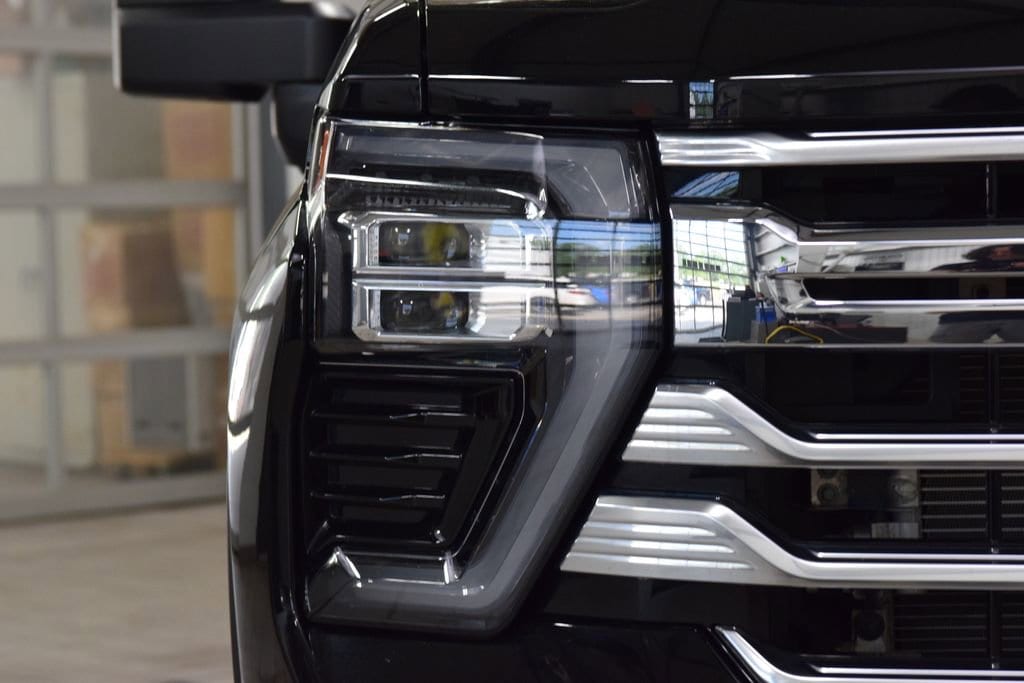 2024 Chevrolet Silverado 2500HD High Country - Photo 12