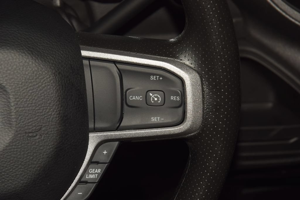 2024 RAM Ram 3500 Pickup Tradesman - Photo 37