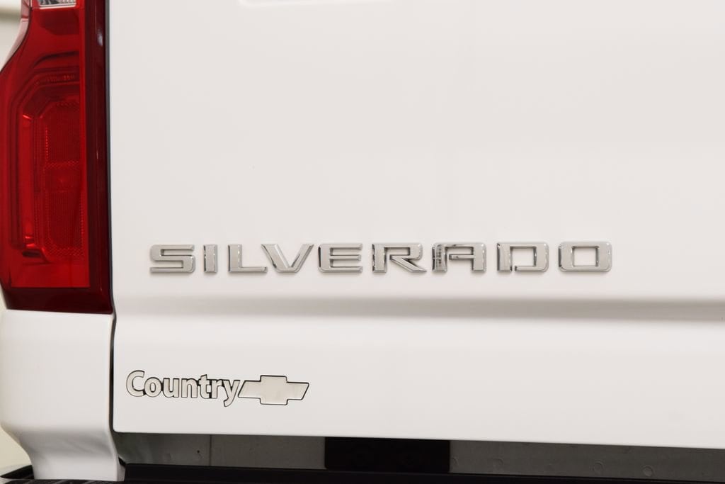 2024 Chevrolet Silverado 2500HD ZR2 - Photo 29