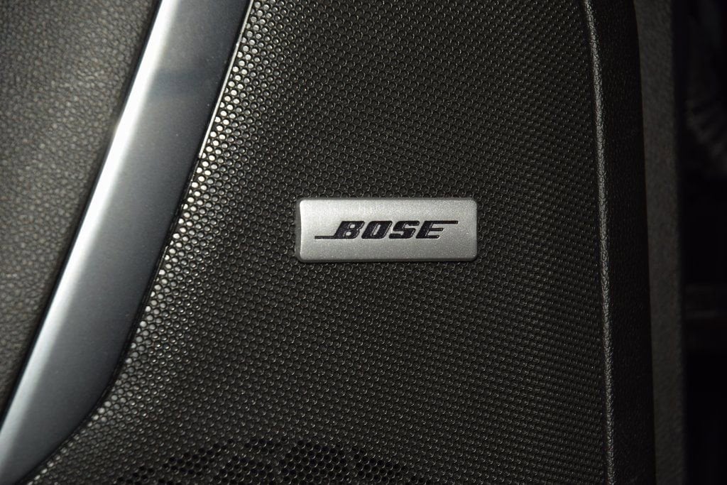 2023 Chevrolet Tahoe High Country - Photo 46