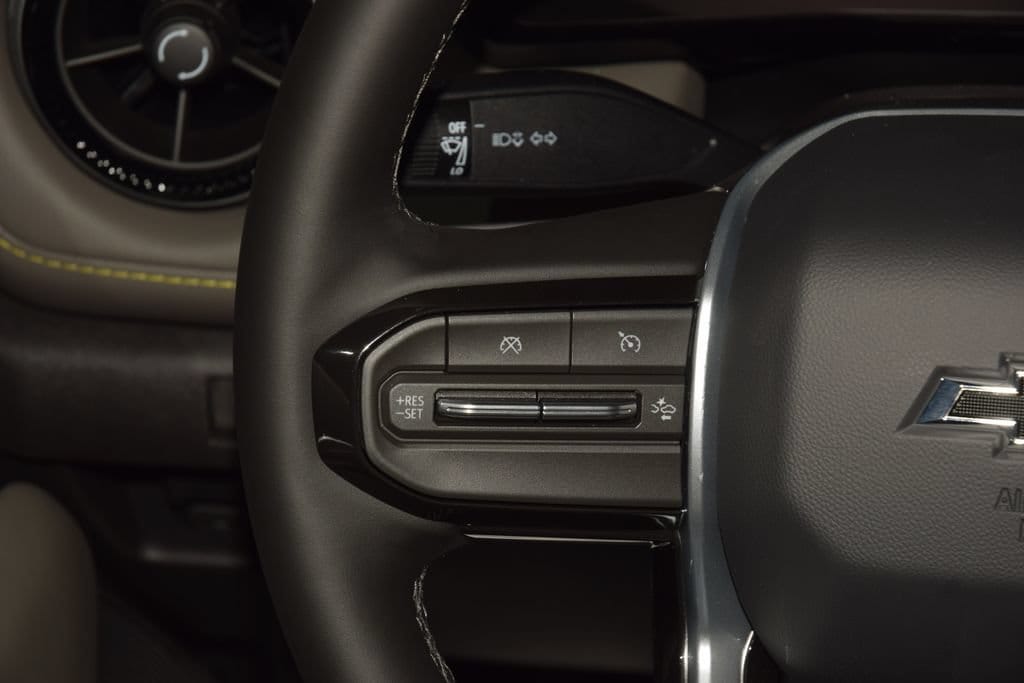 2026 Chevrolet Colorado ZR2 - Photo 41