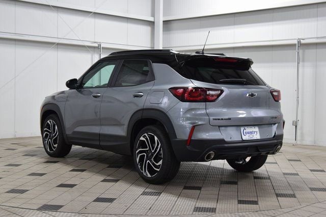 2026 Chevrolet Trailblazer RS - Photo 6