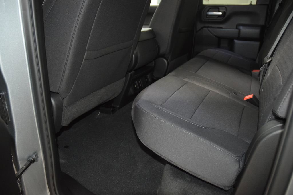 2026 Chevrolet Silverado 2500 HD Custom - Photo 43