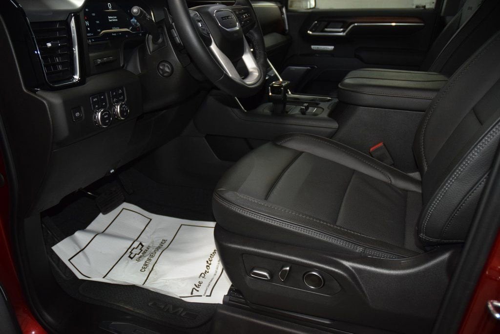 2024 GMC Sierra 1500 Denali Denali - Photo 45