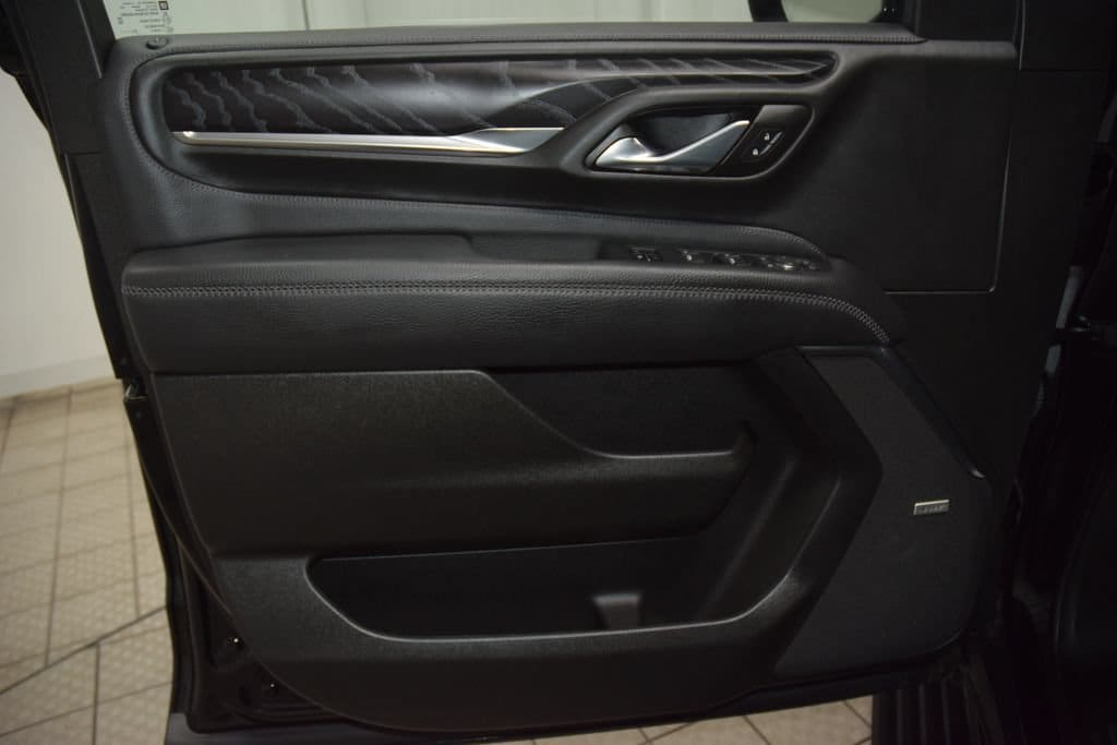 2023 GMC Yukon XL Denali - Photo 50
