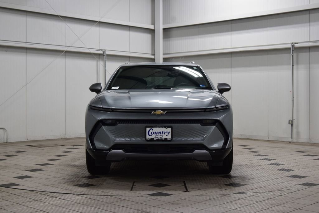 2026 Chevrolet Equinox EV 2LT - Photo 2