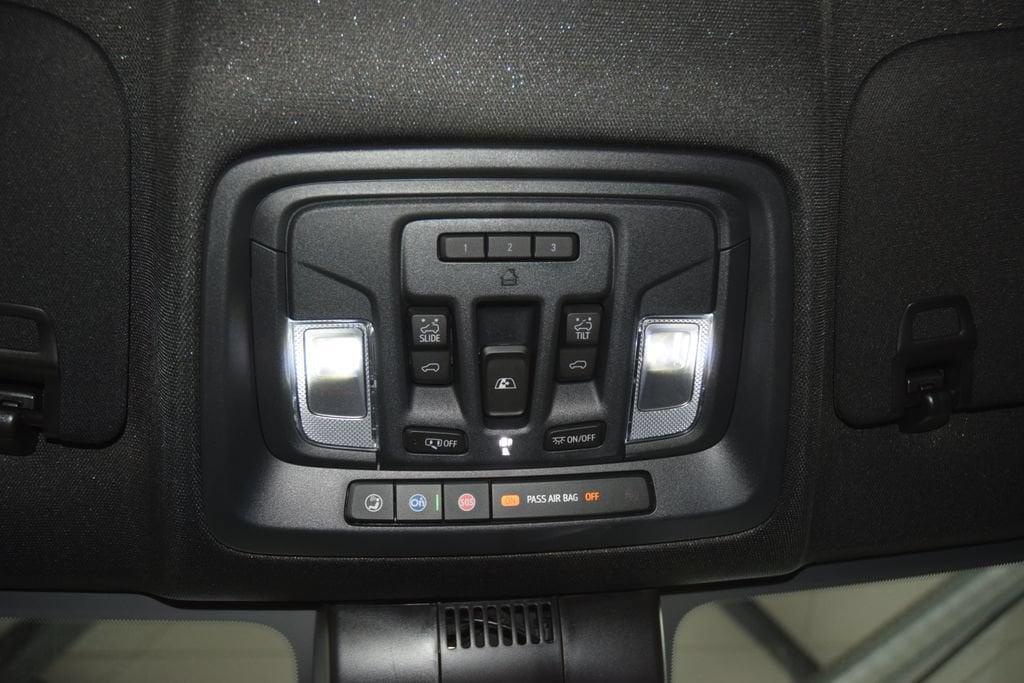 2026 Chevrolet Silverado 1500 High Country - Photo 54