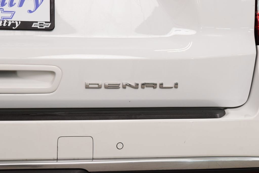 2024 GMC Yukon XL Denali - Photo 24
