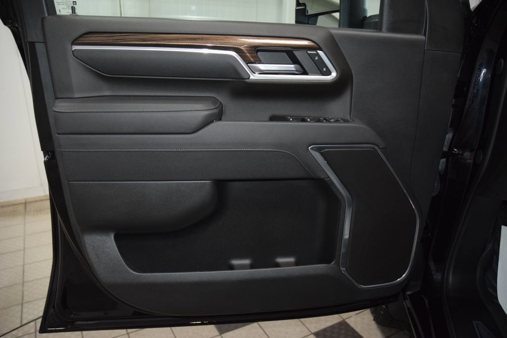 2025 Chevrolet Silverado 2500HD LT - Photo 50