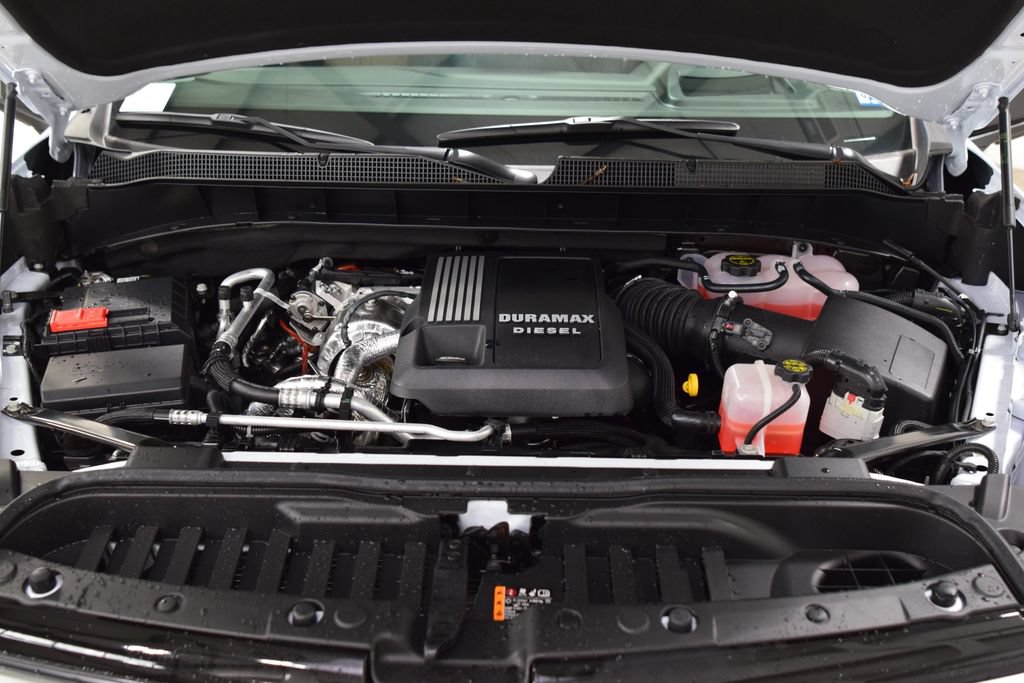2026 Chevrolet Silverado 1500 High Country - Photo 30