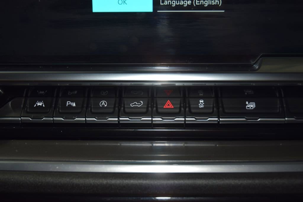 2024 Chevrolet Silverado 1500 High Country - Photo 34