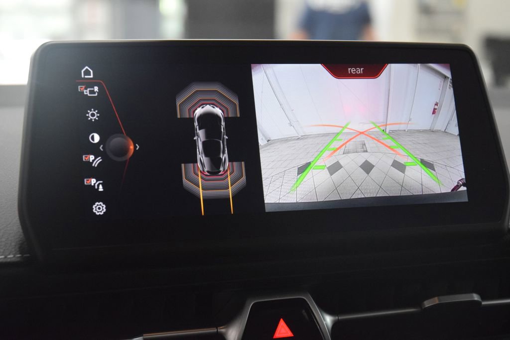 2022 Toyota Supra Premium - Photo 48