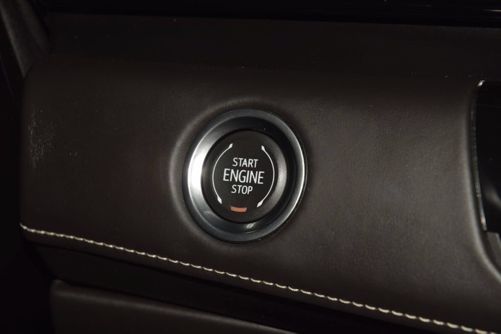2023 Cadillac Escalade Premium Luxury Platinum - Photo 37
